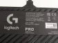 Logitech PRO Gaming Y-U0031