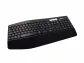 Logitech Wireless Performance K850