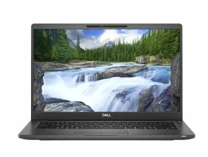 Dell Latitude 7400 (Touchscreen)