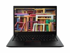Lenovo ThinkPad T14s Gen 1