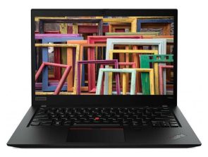 Lenovo ThinkPad T490s (8GB) (Touchscreen)