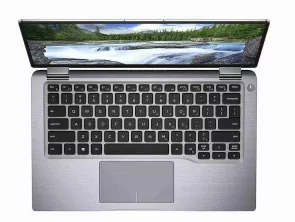 Dell Latitude 7400  Aluminium (Touchscreen)