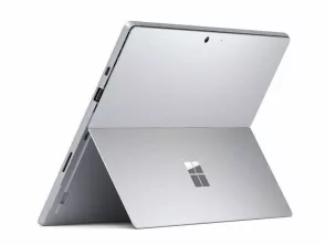   Microsoft Surface Pro 7+ Platinum (without keyboard) (8GB) (256GB) (Touchscreen)