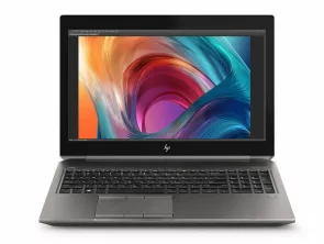 HP ZBook 15 G6 (NVIDIA Quadro T1000 4GB)