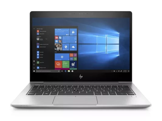 HP EliteBook 830 G5 (Touchscreen)