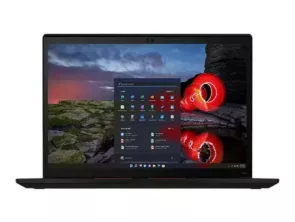 Lenovo ThinkPad X13 Gen 2 Villi Black (16GB) (Touchscreen)