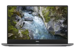 Dell Precision 5540 (NVIDIA Quadro T2000 4GB) (Touchscreen)
