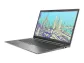 HP ZBook Firefly 15 G8 (NVIDIA Quadro T500 4GB)