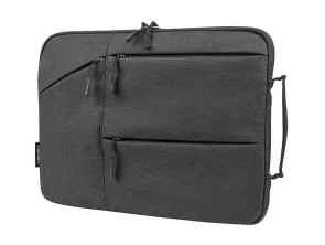 Natec Sleeve pro NB MUSSEL 13.3" Black