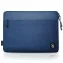 Seine Scene Valence sleeve 16" Blue