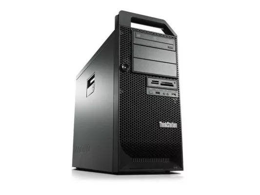 Lenovo ThinkStation S30 (NVIDIA Quadro P2000 5GB)