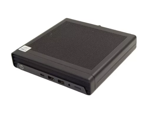 HP EliteDesk 800 G6 DM-i5-10