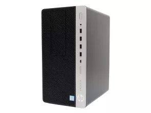 HP ProDesk 600 G4 MT