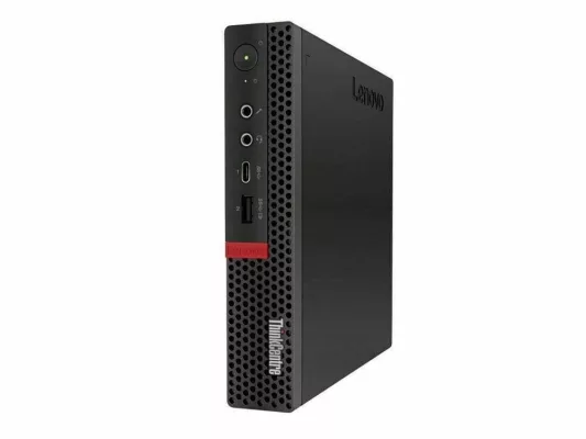 Lenovo ThinkCentre M720q Tiny-i7-8