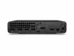 HP ProDesk 600 G6 DM-Intel Core i3-10