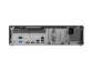 Lenovo ThinkCentre M920s SFF-i7-8