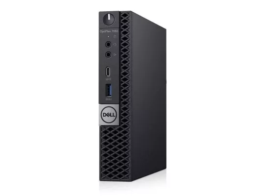 Dell OptiPlex 7060 Micro-i5-8