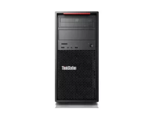 Lenovo ThinkCentre P520c Workstation