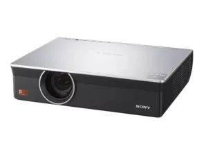 Sony VPL-CW125 (No RC)