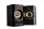 C-Tech SPK-11, 2.0, Wood, Black-Gold, Jack/USB