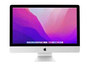 Apple iMac 27"  A1419 mid 2017 (EMC 3070)