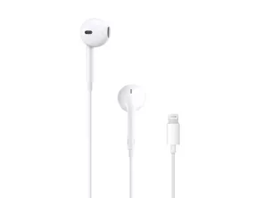 Apple EarPods Lightning (MMTN2ZM/A)