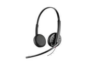 Plantronics Blackwire 300DA