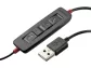 Plantronics Blackwire 300DA